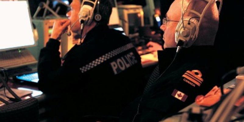 RN's mission to detect & disrupt